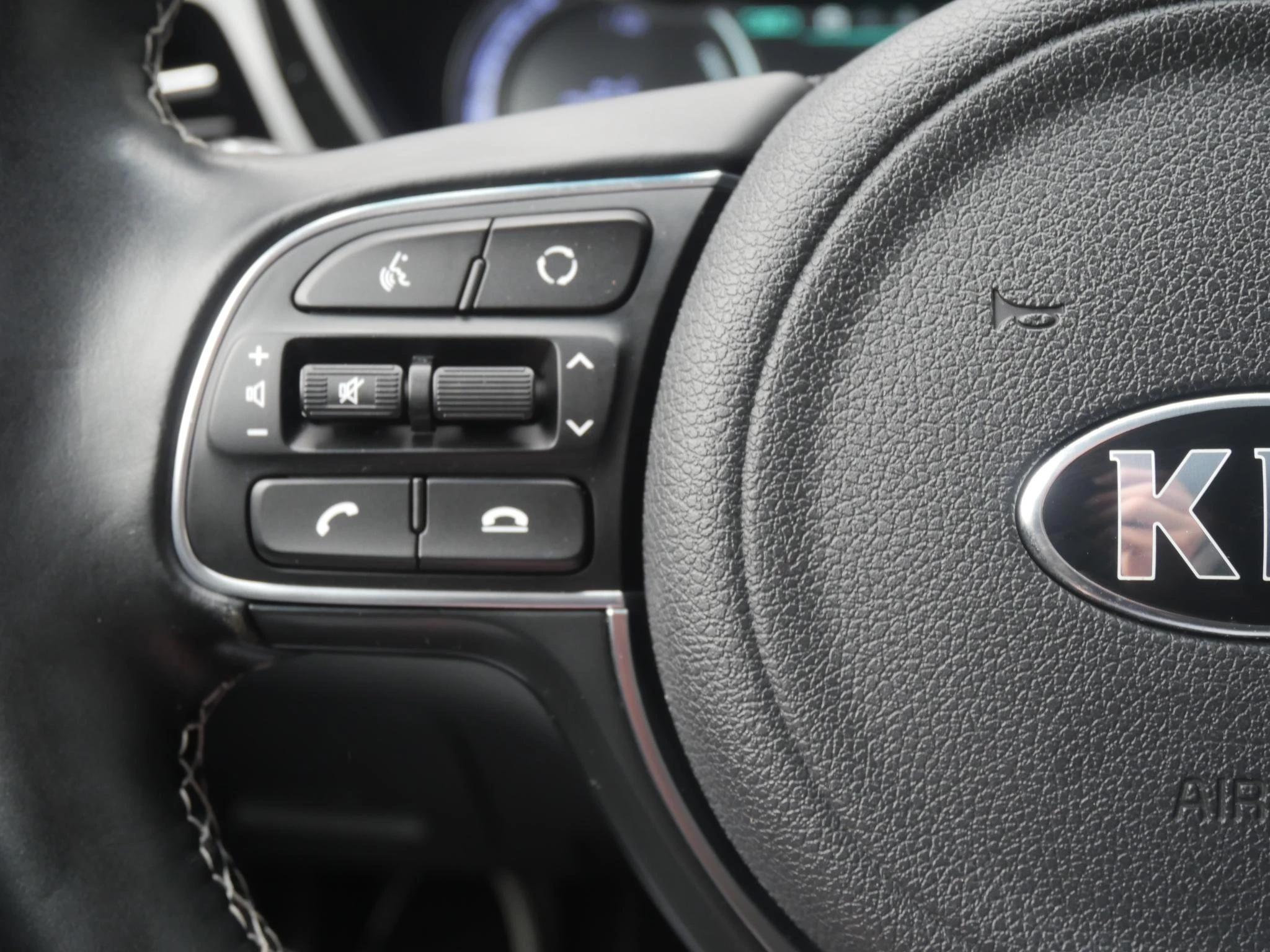 Hoofdafbeelding Kia e-Niro