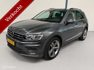 Volkswagen Tiguan 1.4 TSI ACT Comfort. Bus. PANO/CARPLAY/ACC