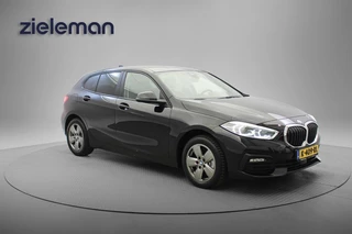 BMW 1 Serie 118i Automaat - Digitaal Cockpit, Carplay, Camera, Clima, Cruise