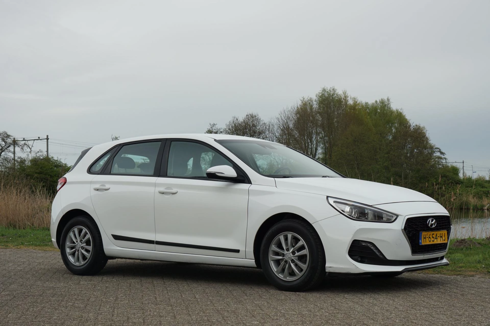 Hoofdafbeelding Hyundai i30