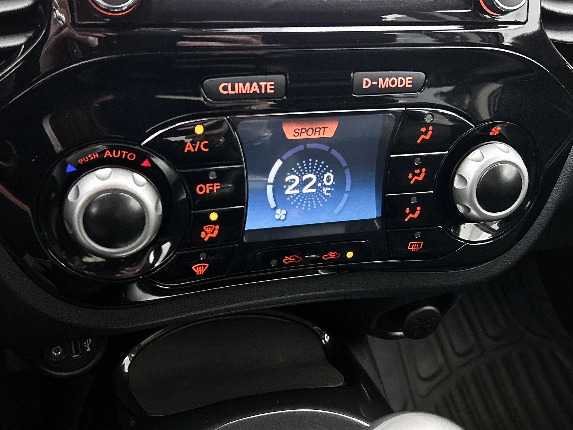 Hoofdafbeelding Nissan Juke