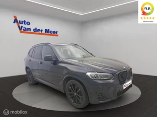 BMW X3 xDrive30e M sport Shadow Line