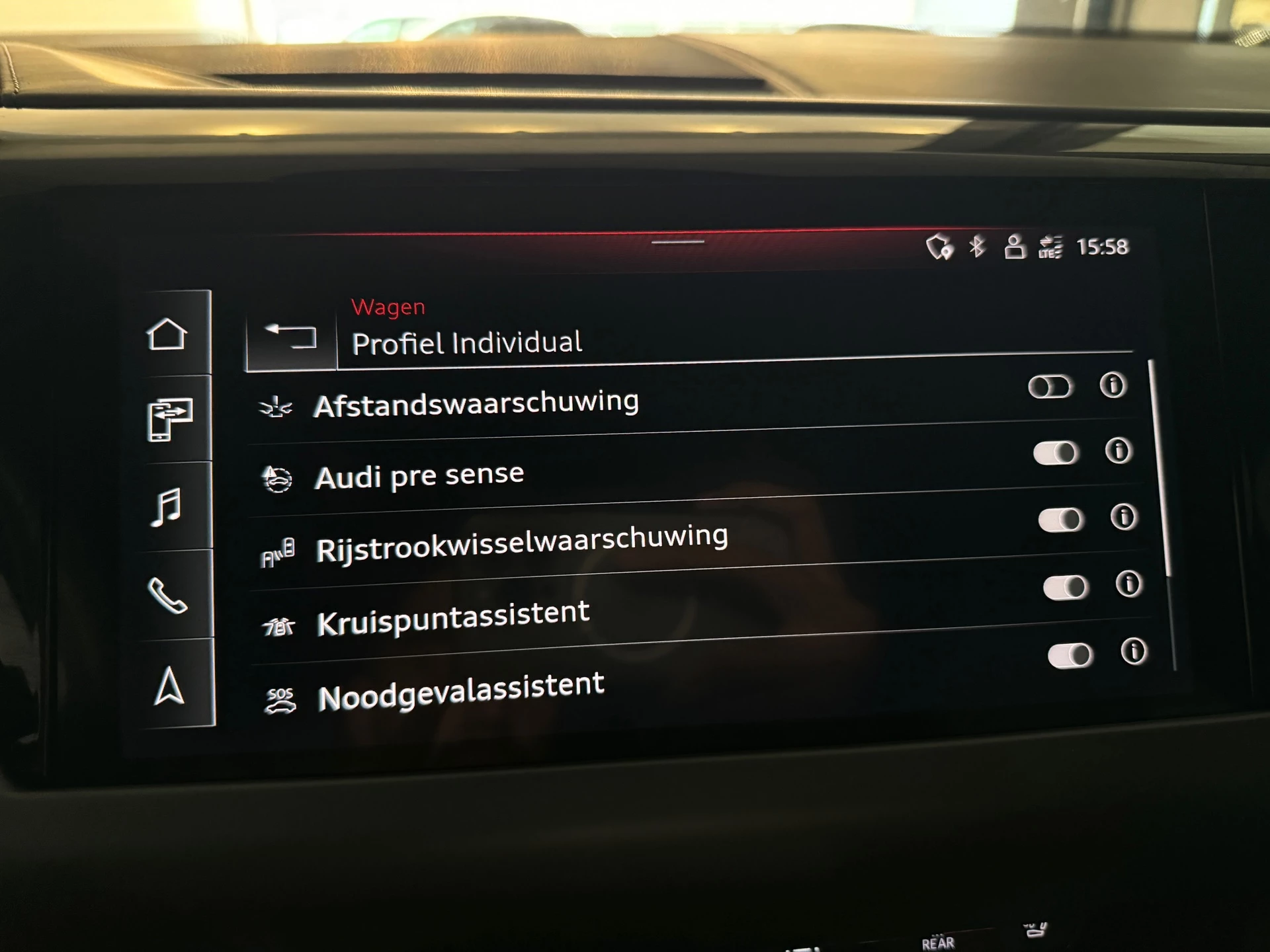 Hoofdafbeelding Audi e-tron GT
