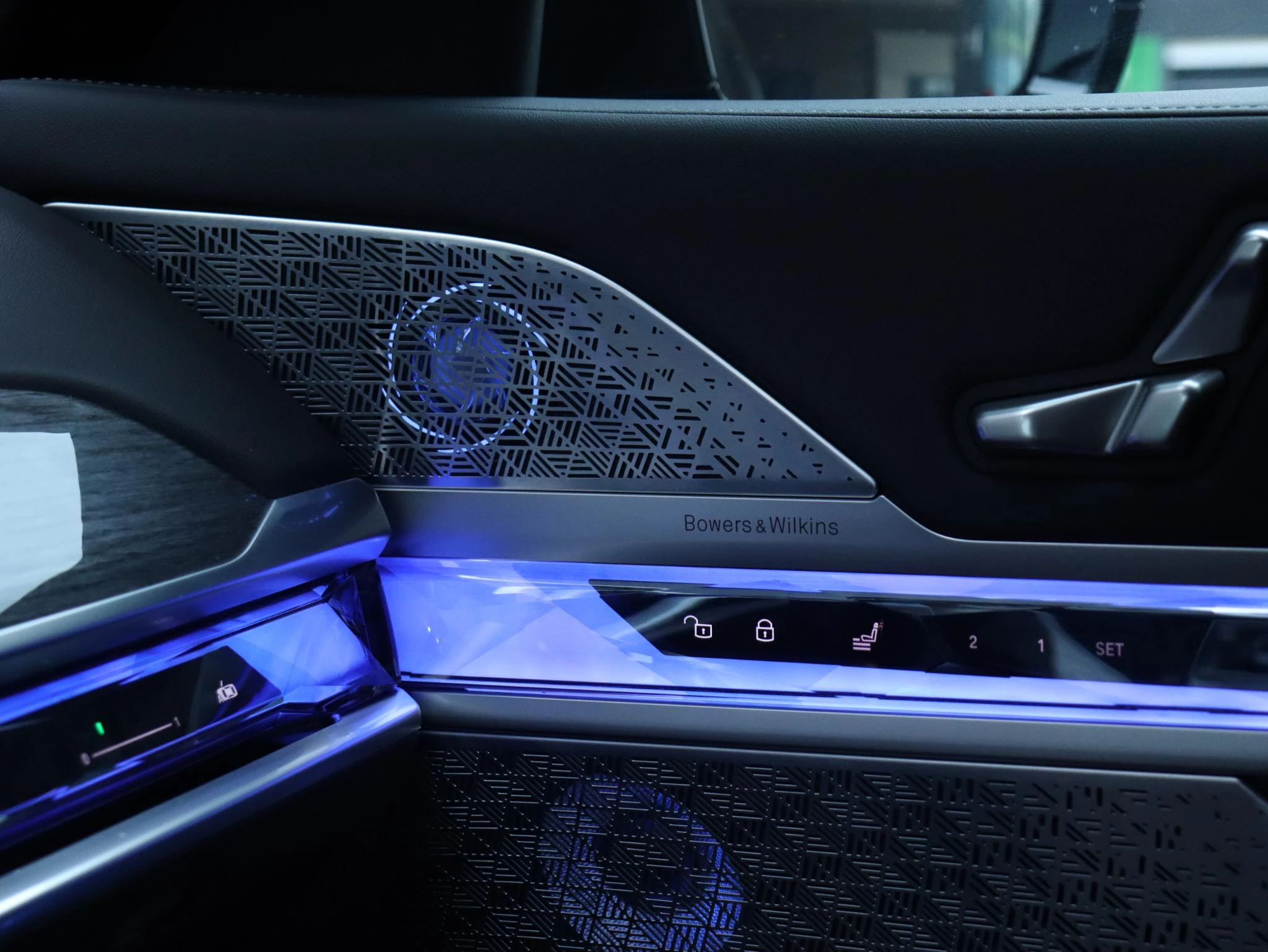 Hoofdafbeelding BMW 7 Serie