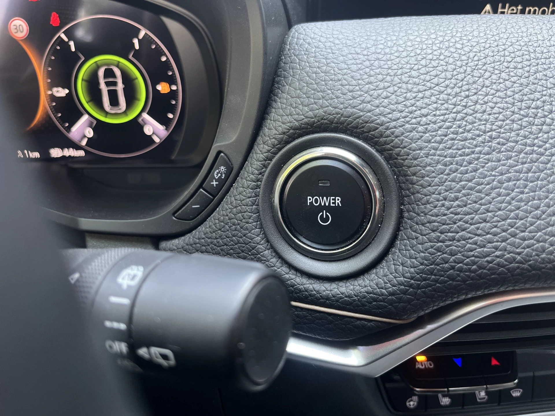 Hoofdafbeelding Mazda CX-60