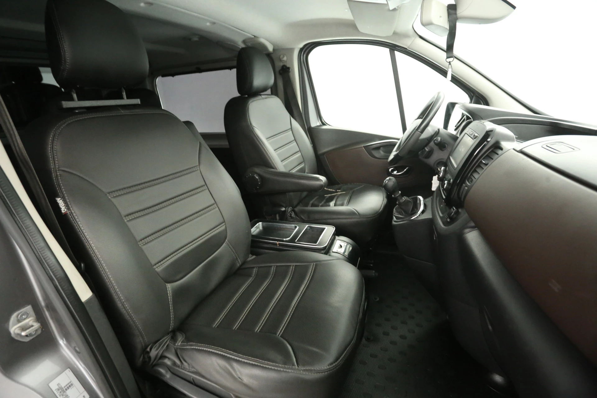 Hoofdafbeelding Fiat Talento