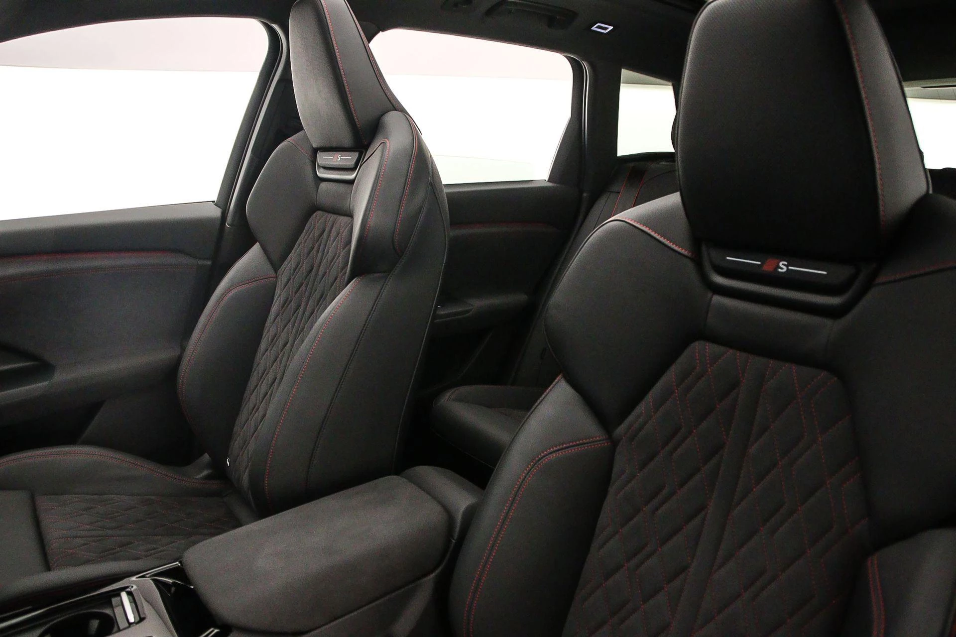 Hoofdafbeelding Audi Q6 e-tron