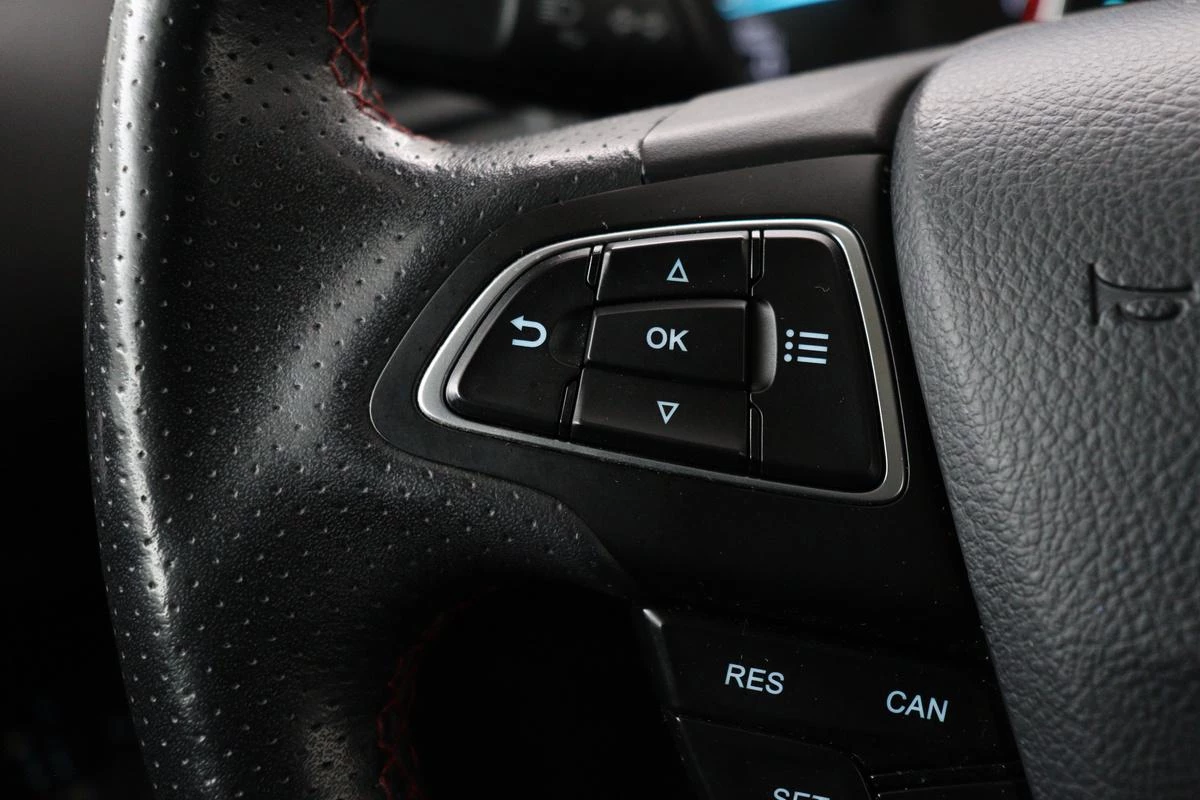 Hoofdafbeelding Ford EcoSport