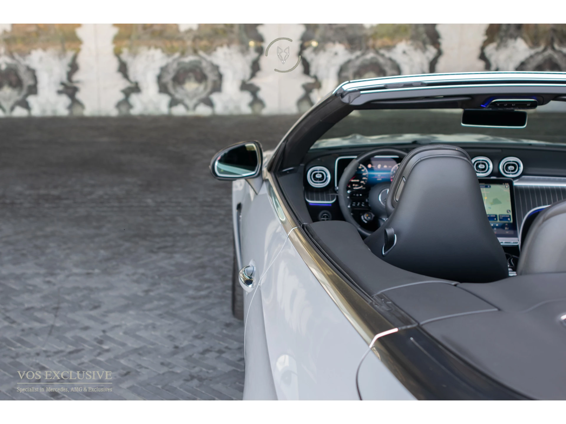 Hoofdafbeelding Mercedes-Benz CLE