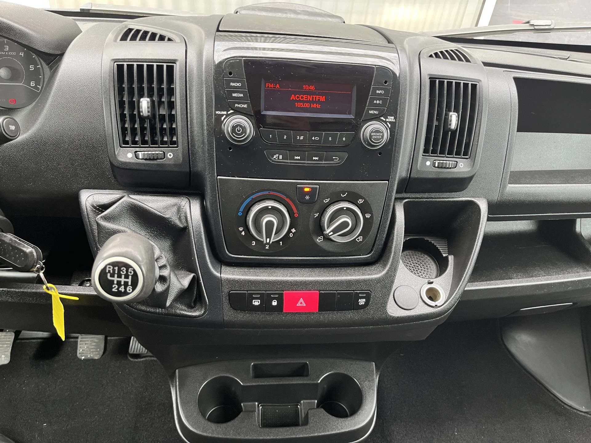 Hoofdafbeelding Peugeot Boxer