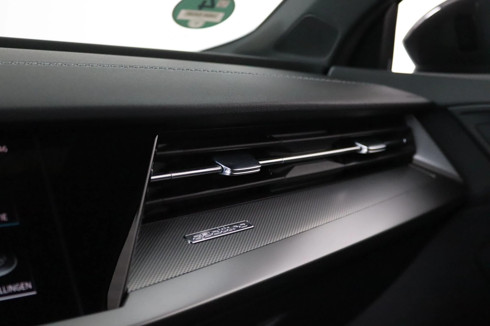 Hoofdafbeelding Audi S3