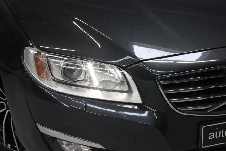 Hoofdafbeelding Volvo V70