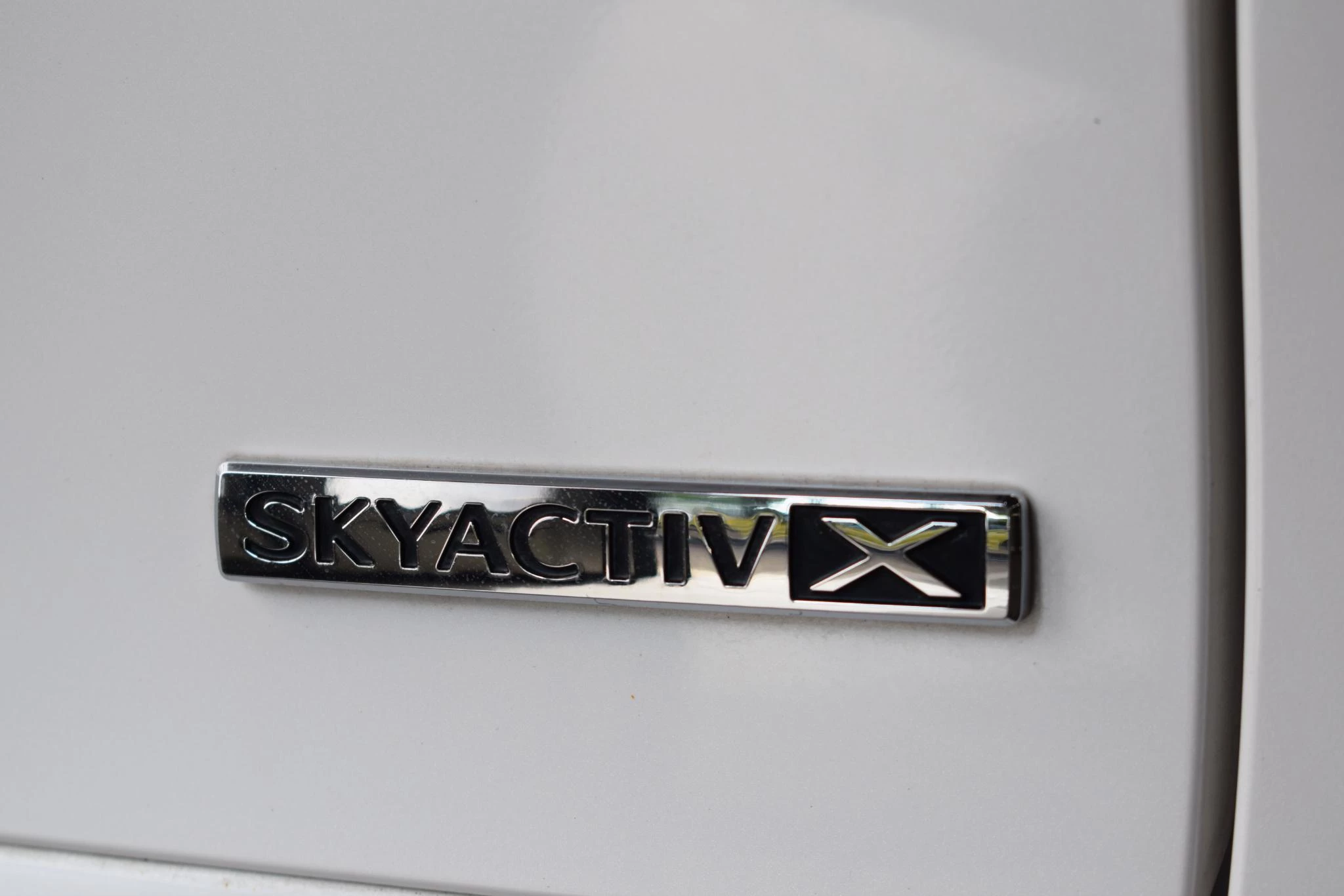Hoofdafbeelding Mazda CX-30