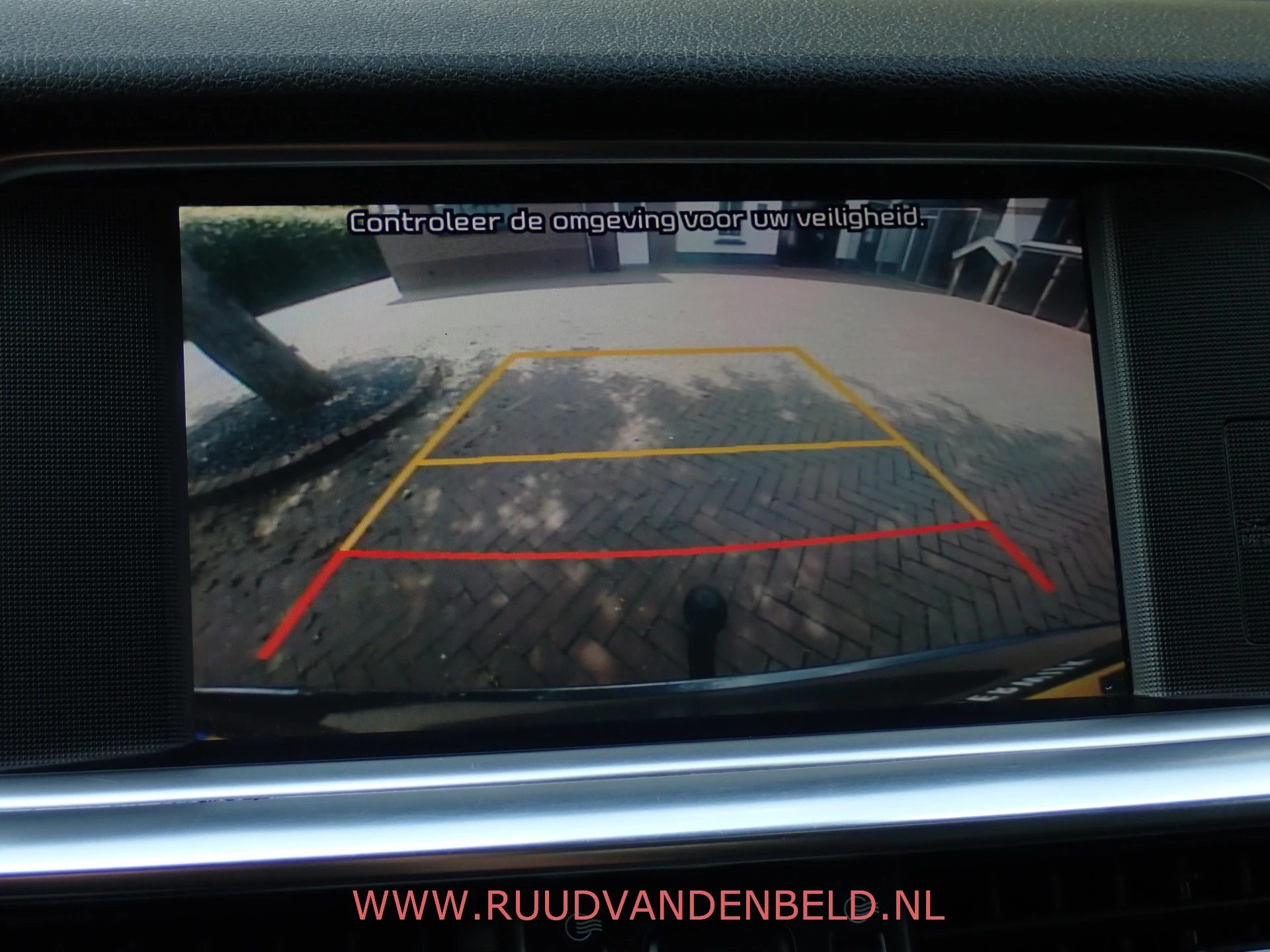 Hoofdafbeelding Kia Optima