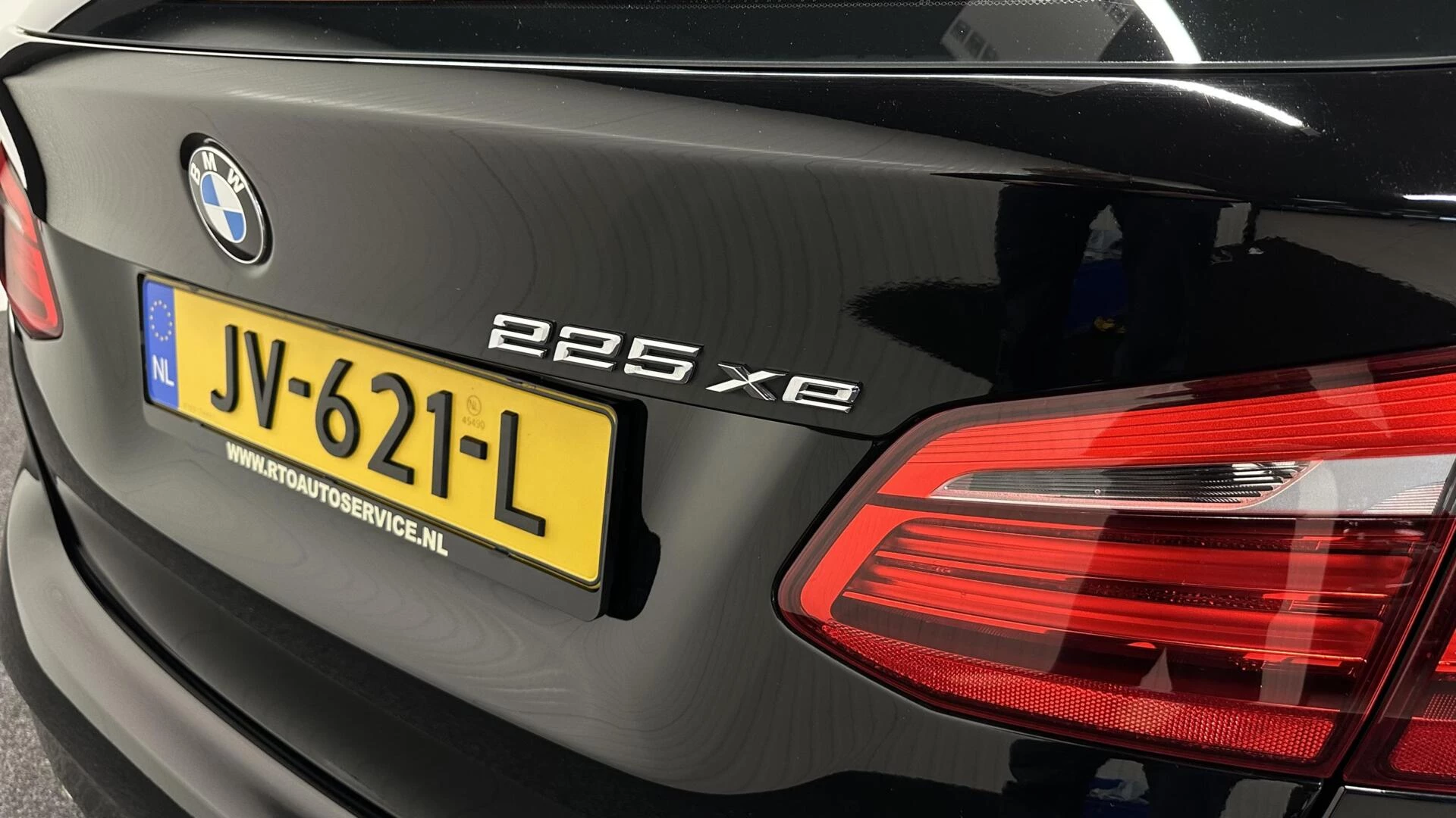 Hoofdafbeelding BMW 2 Serie