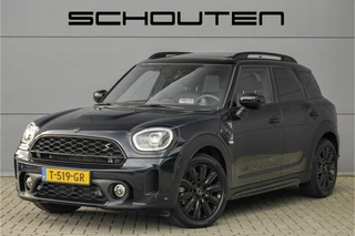 MINI Countryman Mini Cooper S E ALL4 Classic Pano ACC H/K Yours Leder Memory Seats