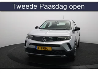 Opel Mokka 1.2 Edition | Trekhaak | Camera | Navigatie | Carplay&Android | Led .