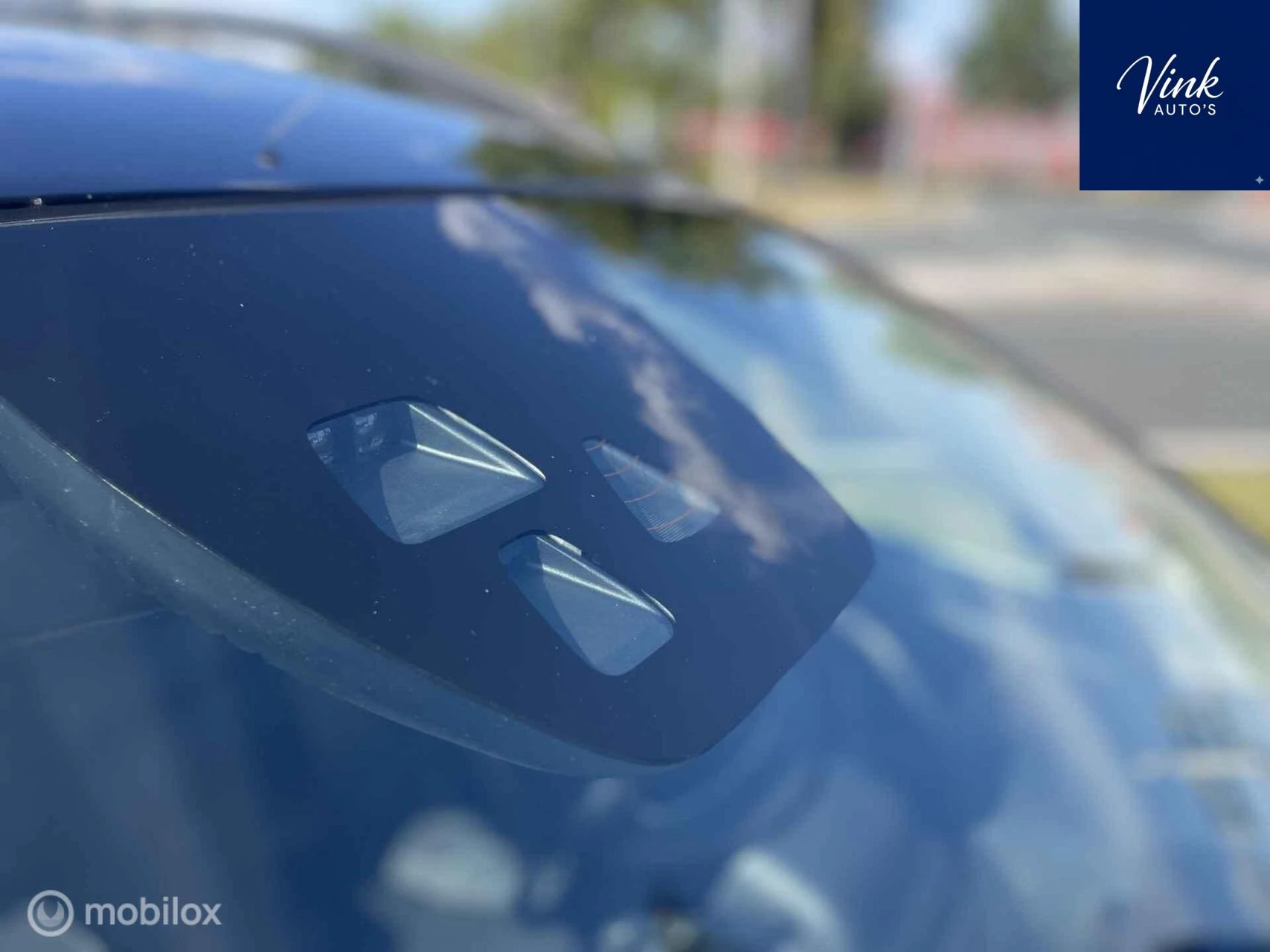 Hoofdafbeelding Volvo V70