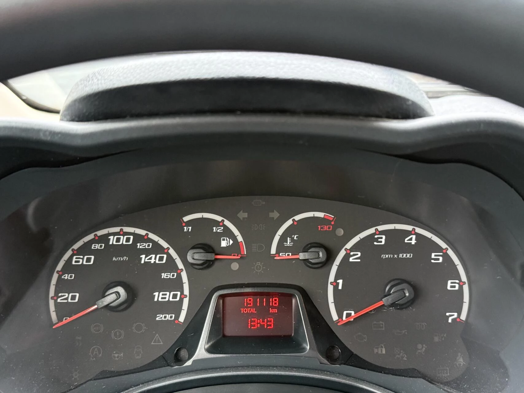 Hoofdafbeelding Ford Ka