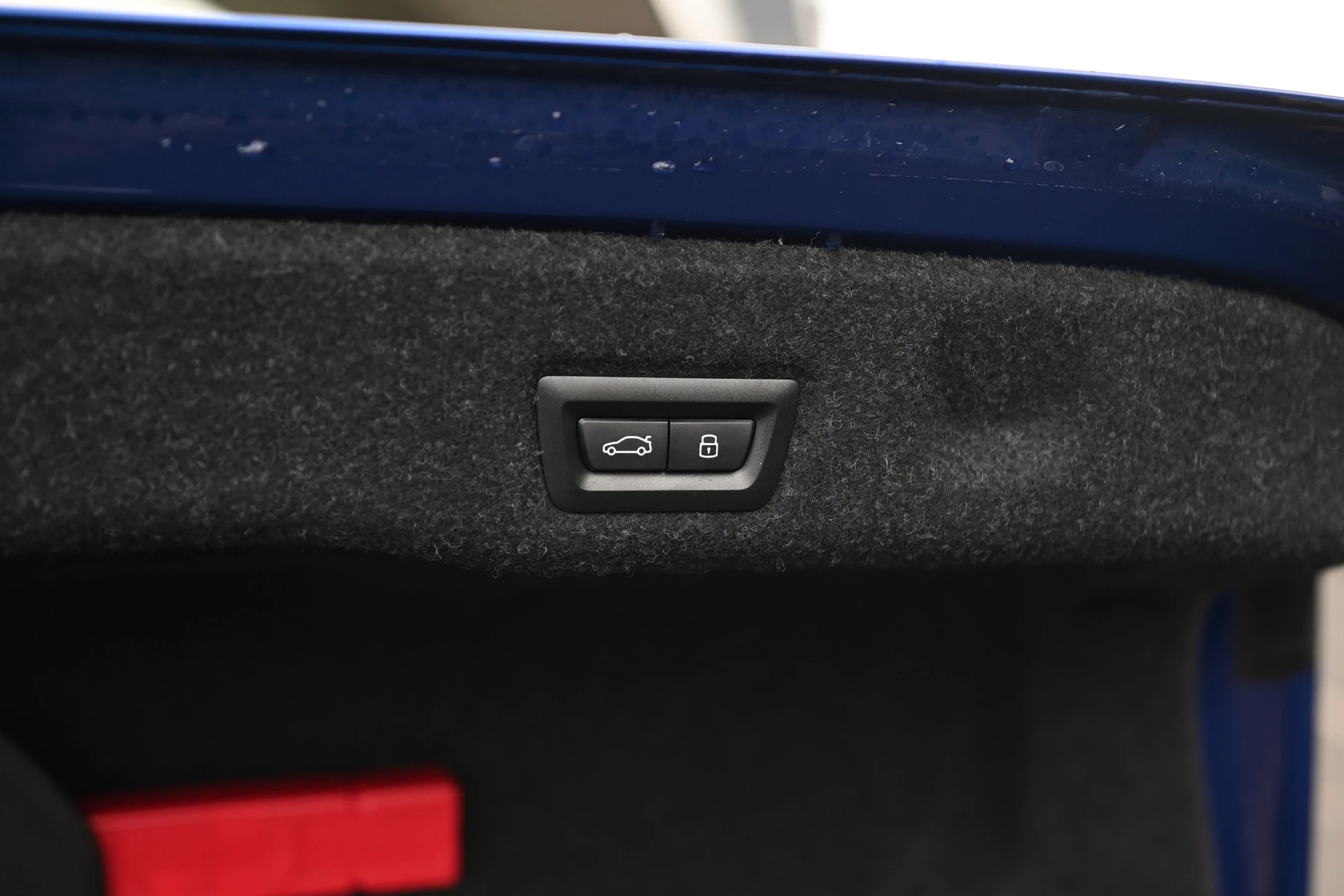 Hoofdafbeelding BMW M5