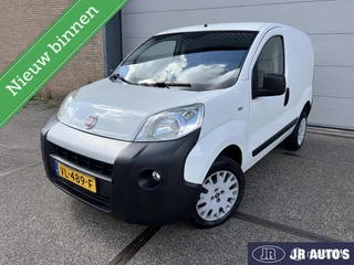 Fiat Fiorino 1.4 SX