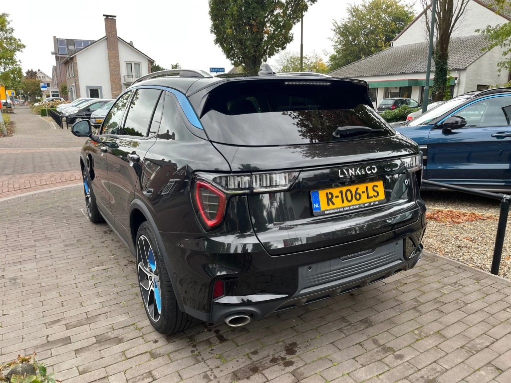 Hoofdafbeelding Lynk & Co 01