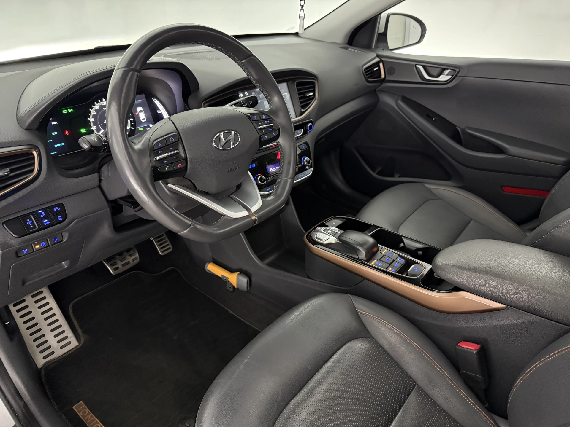 Hoofdafbeelding Hyundai IONIQ