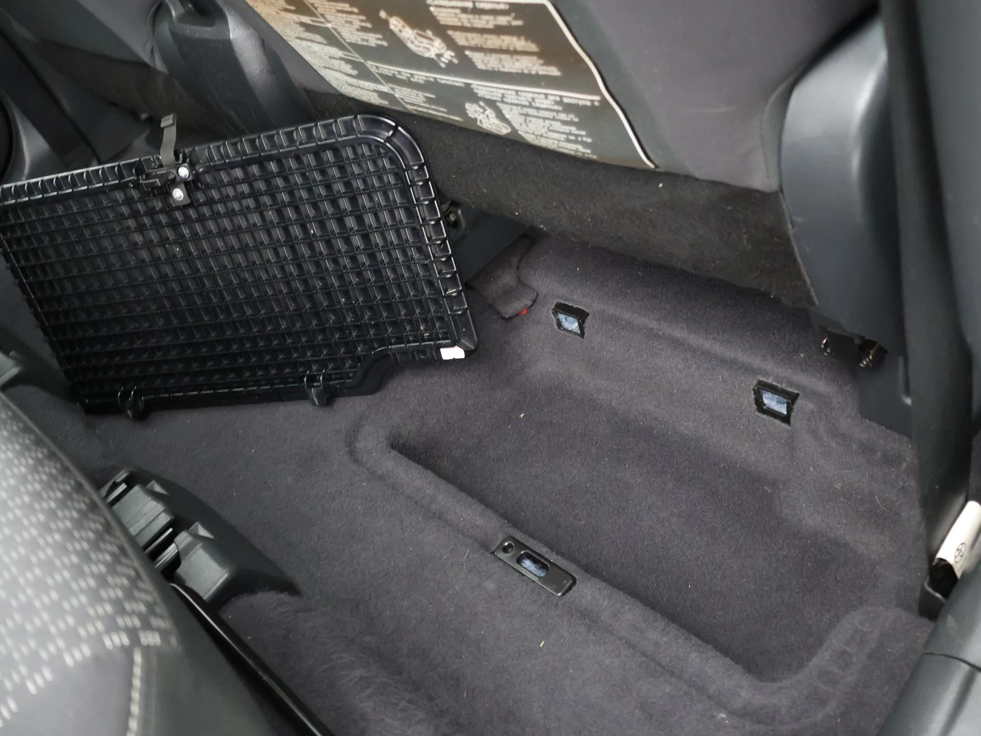 Hoofdafbeelding Toyota Verso