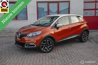 Renault Captur 1.2 TCe Dynamique