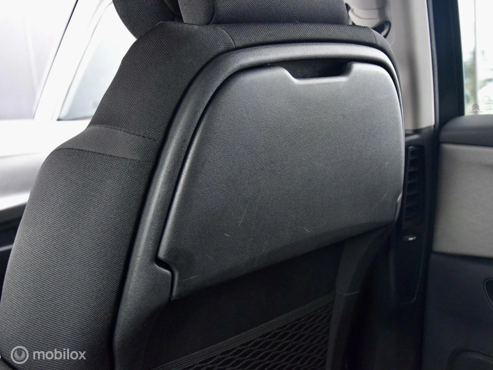Hoofdafbeelding Citroën C4 Picasso