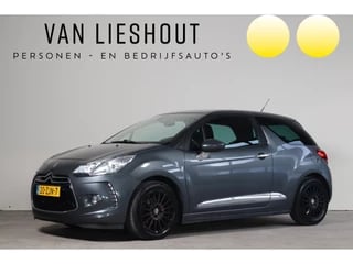 Hoofdafbeelding Citroën DS3