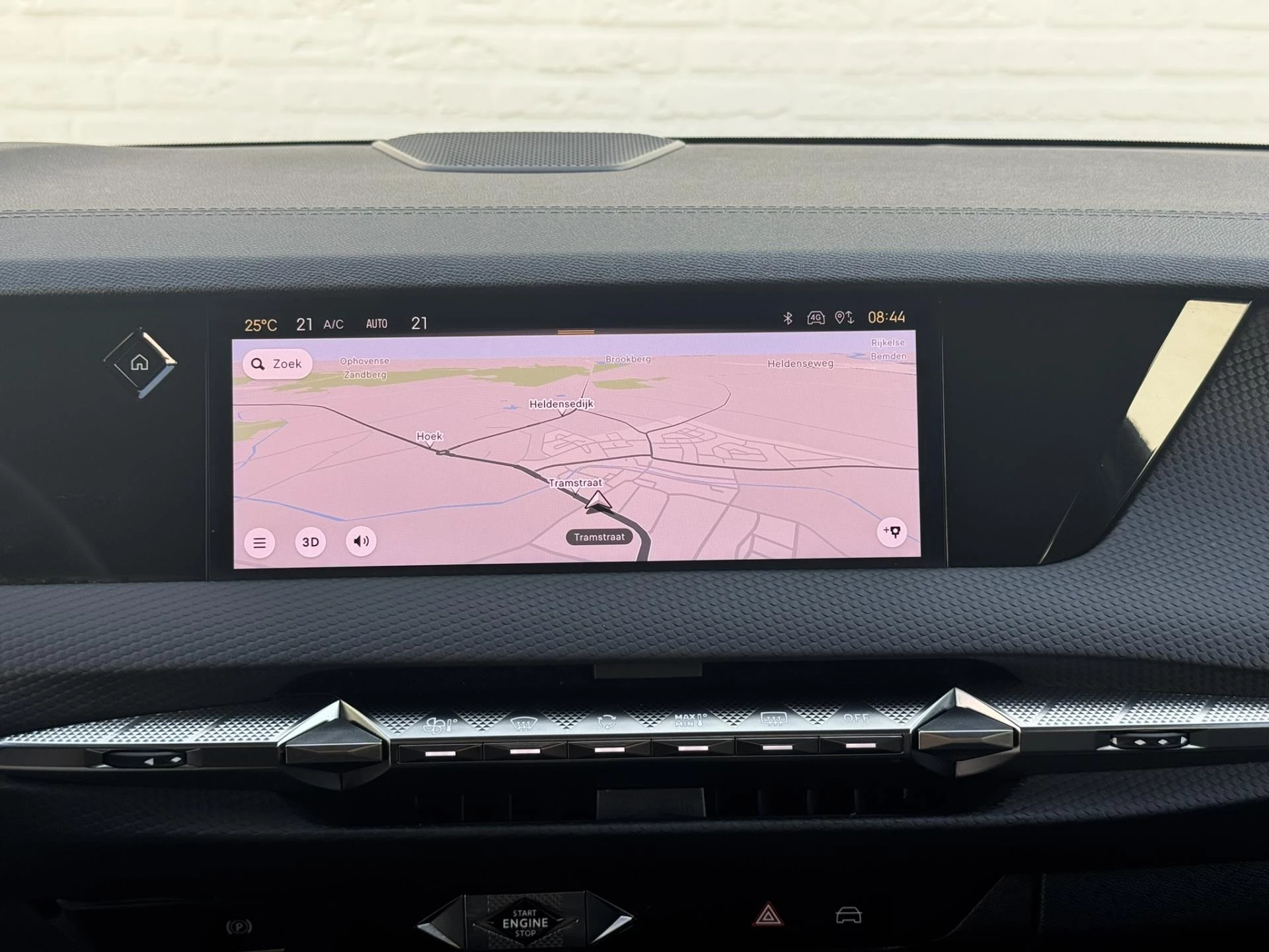 Hoofdafbeelding DS DS 4