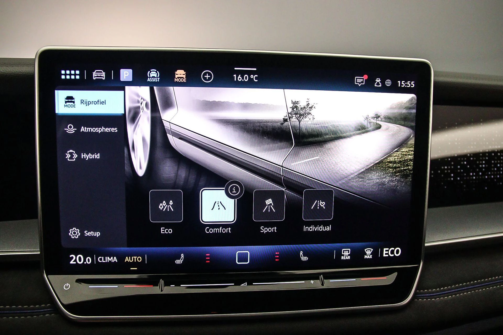 Hoofdafbeelding Volkswagen Tayron