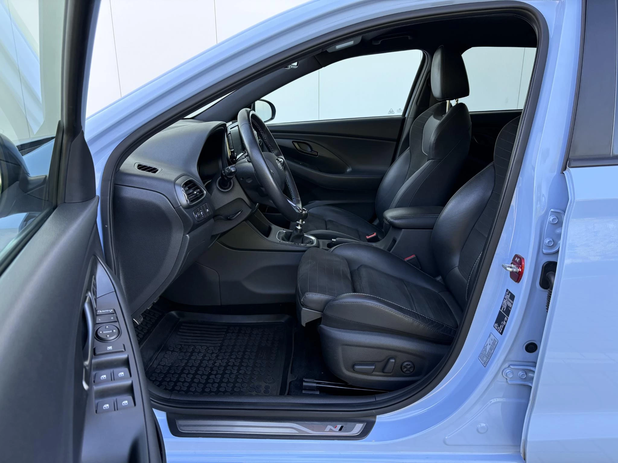 Hoofdafbeelding Hyundai i30