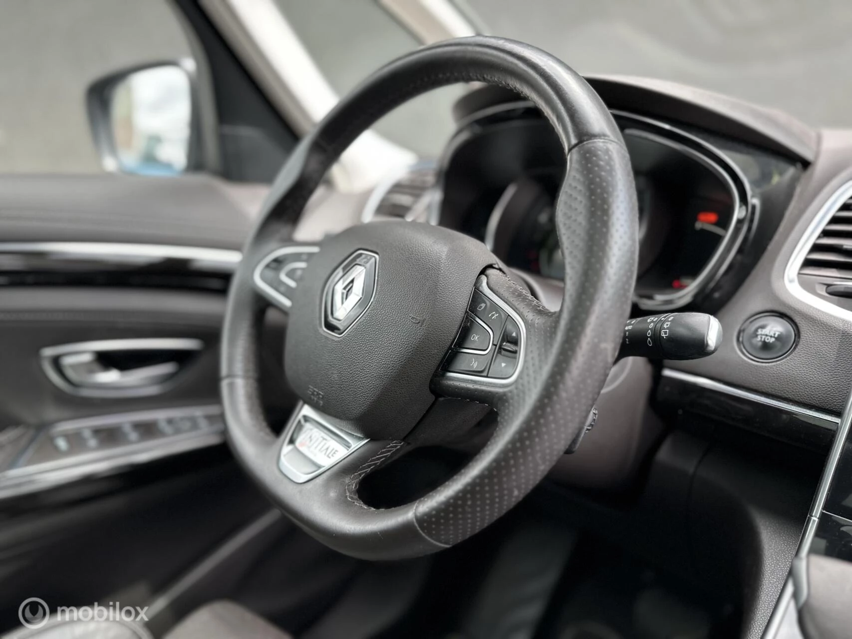 Hoofdafbeelding Renault Espace