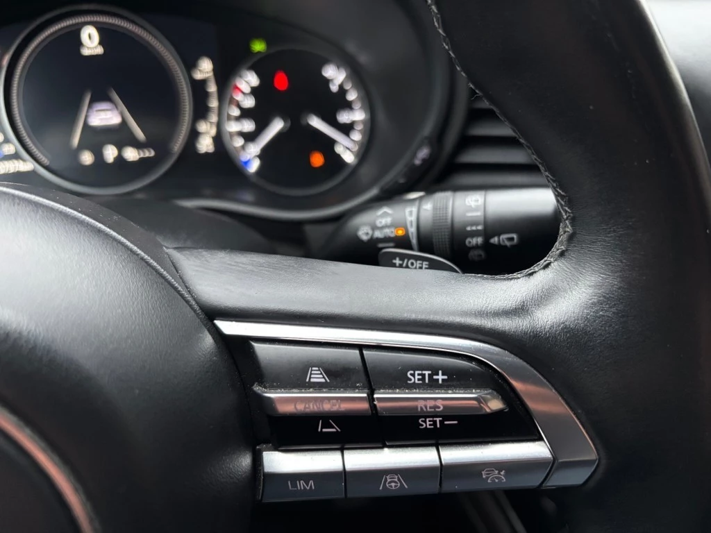 Hoofdafbeelding Mazda CX-30