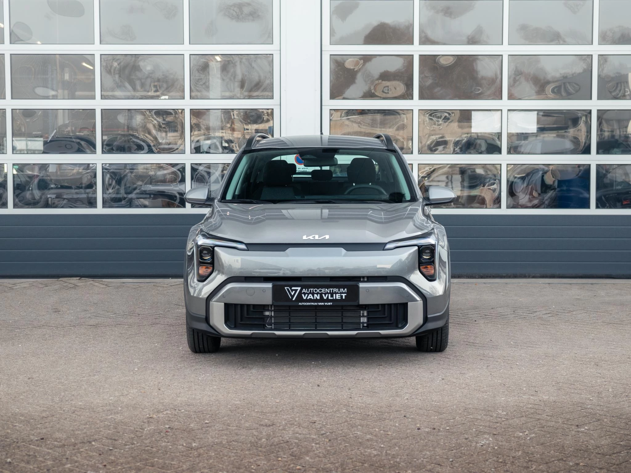 Hoofdafbeelding Kia Stonic