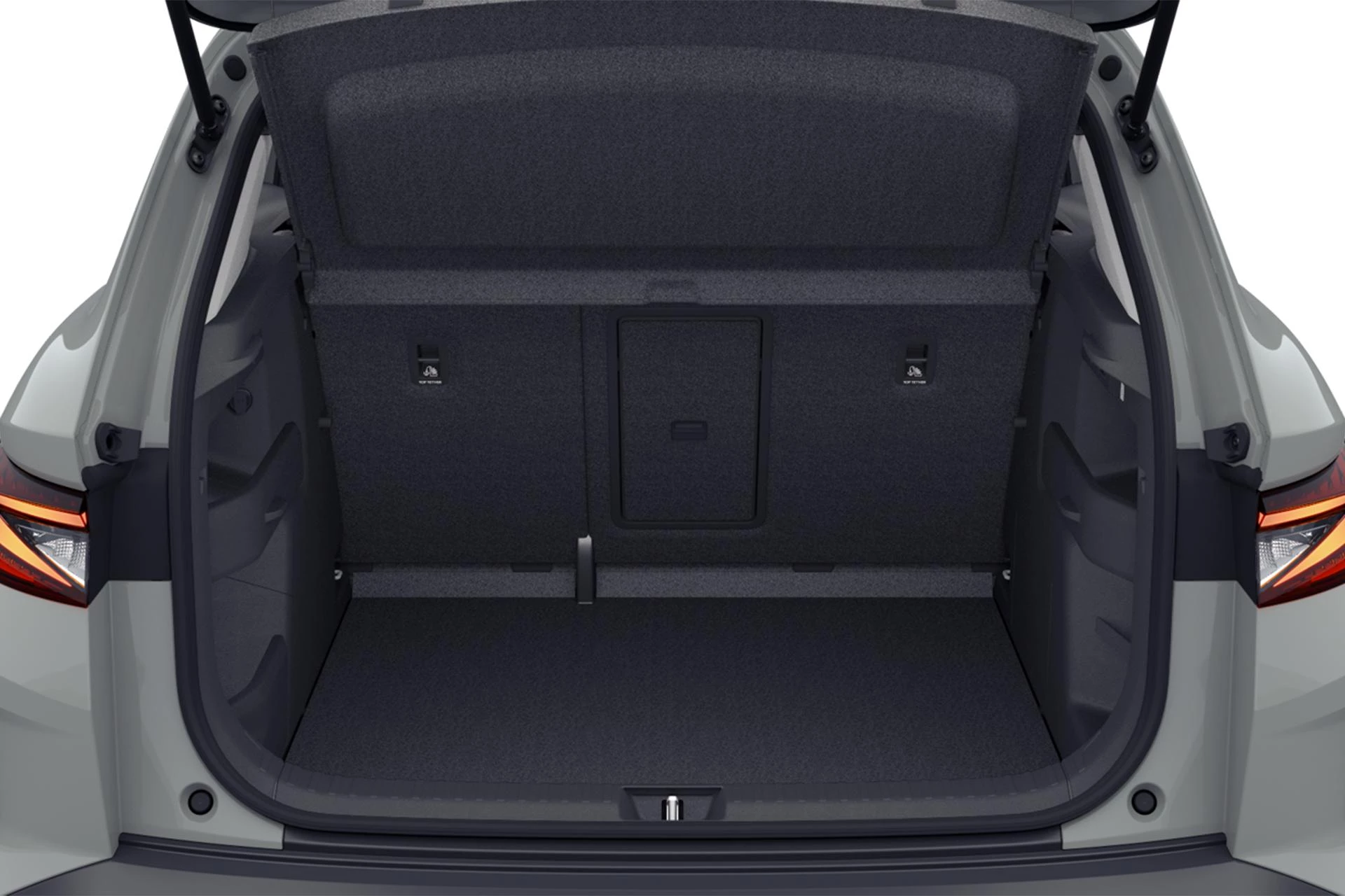 Hoofdafbeelding Škoda Elroq