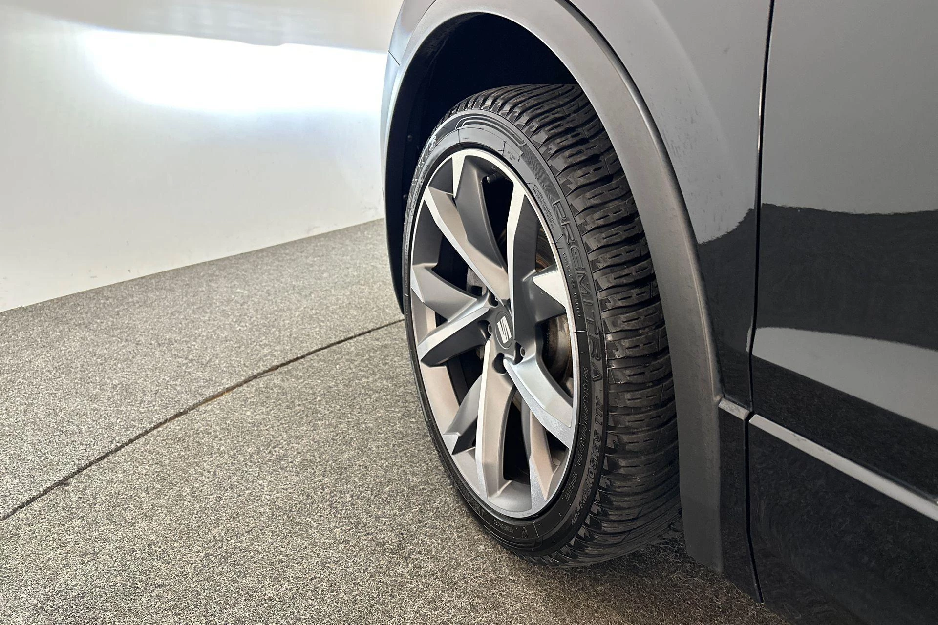 Hoofdafbeelding SEAT Tarraco