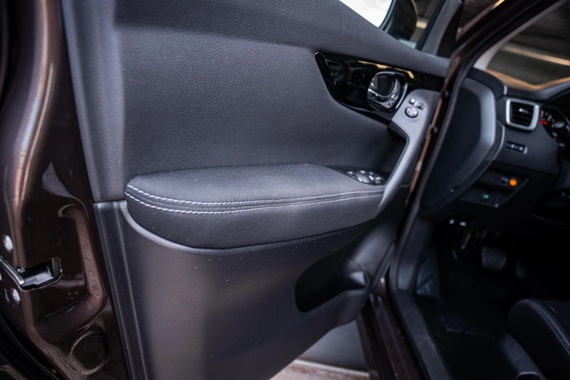 Hoofdafbeelding Nissan QUASHQAI