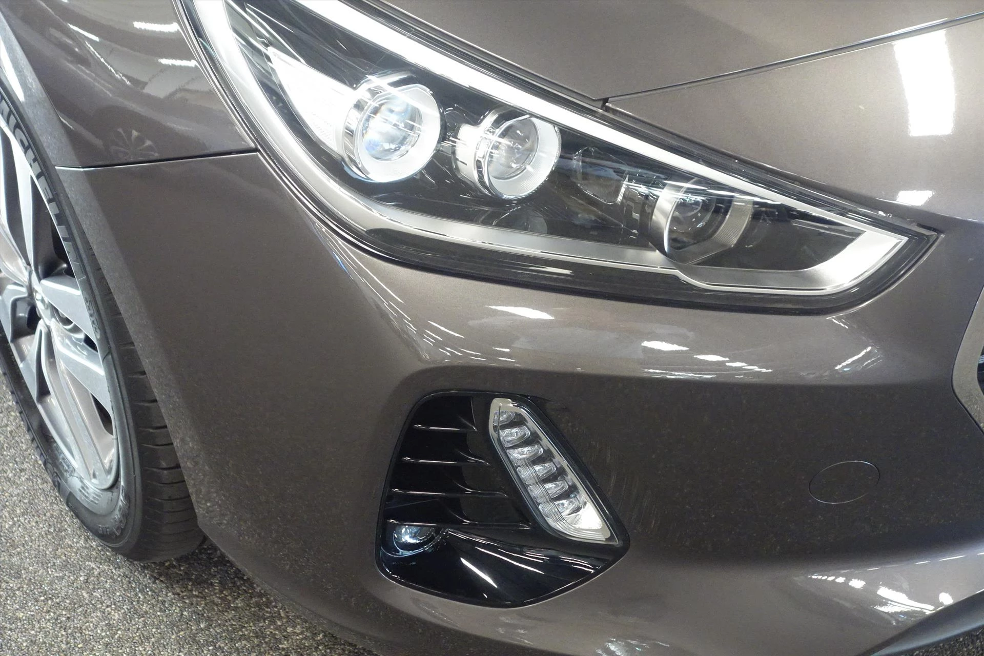 Hoofdafbeelding Hyundai i30