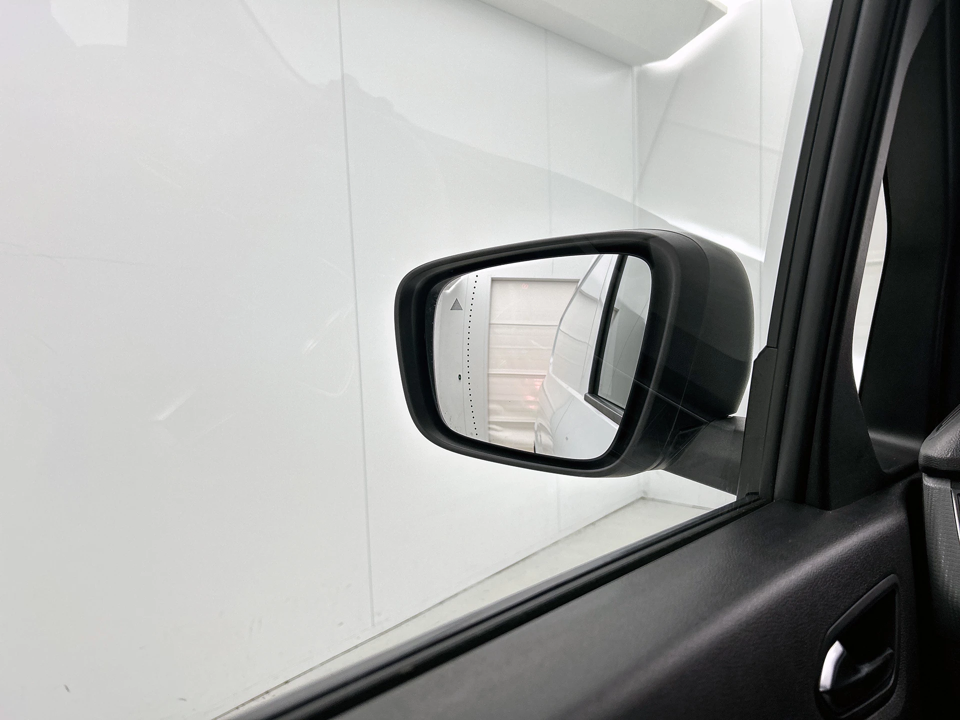 Hoofdafbeelding Nissan Townstar