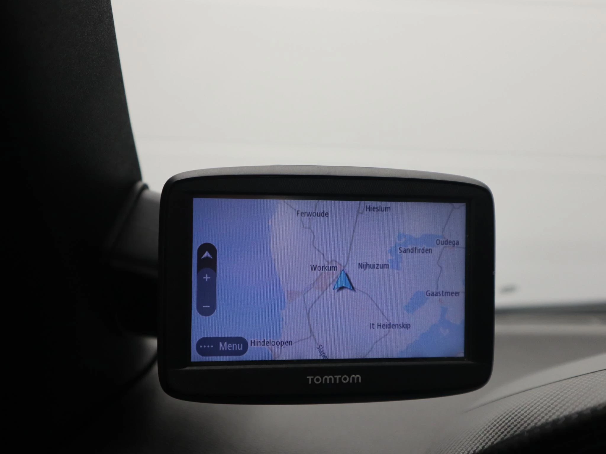 Hoofdafbeelding Suzuki Ignis