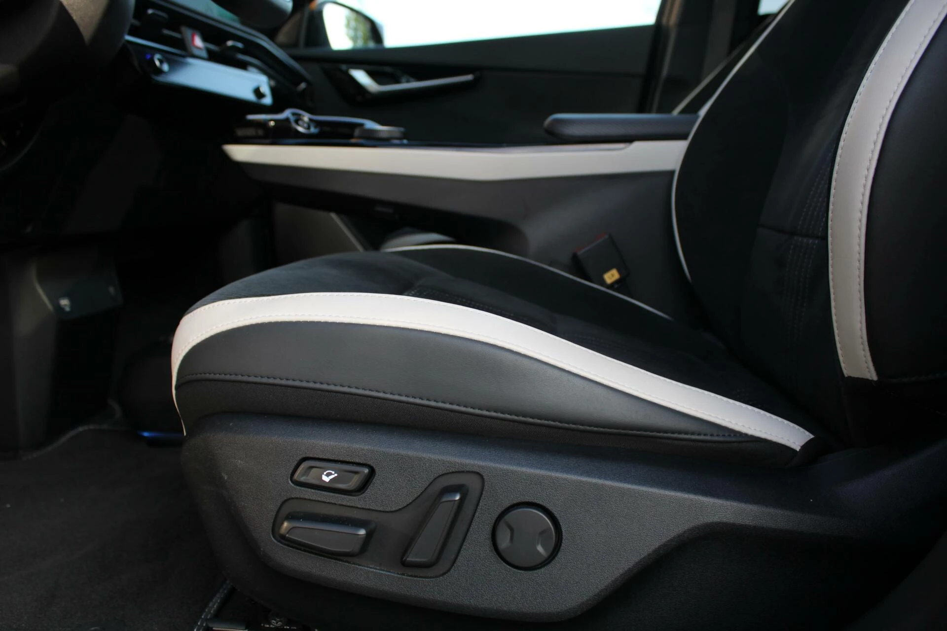 Hoofdafbeelding Kia EV6