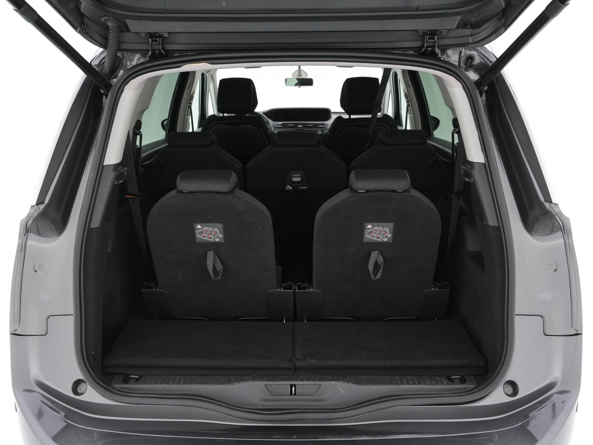 Hoofdafbeelding Citroën Grand C4 Picasso