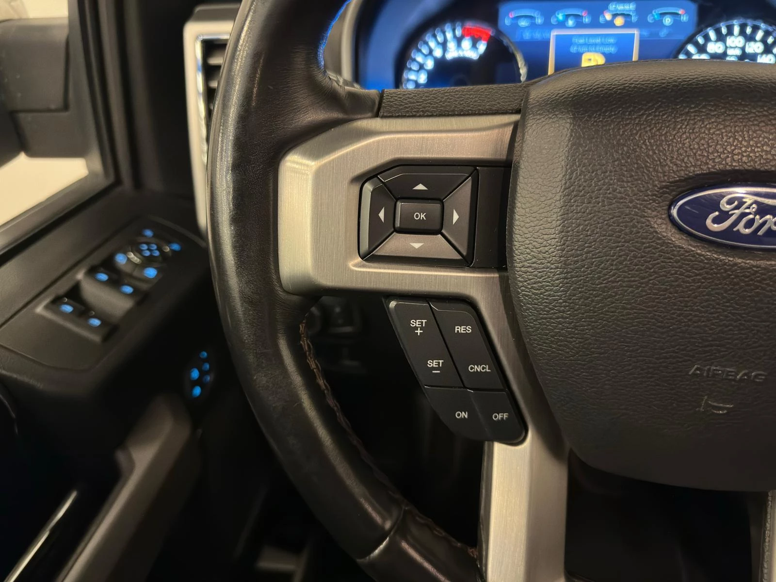 Hoofdafbeelding Ford F-150