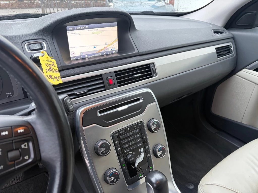 Hoofdafbeelding Volvo V70