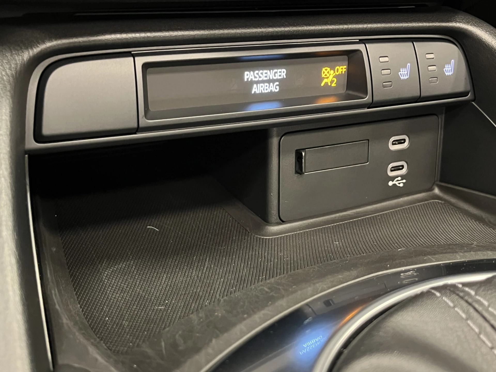 Hoofdafbeelding Mazda MX-5