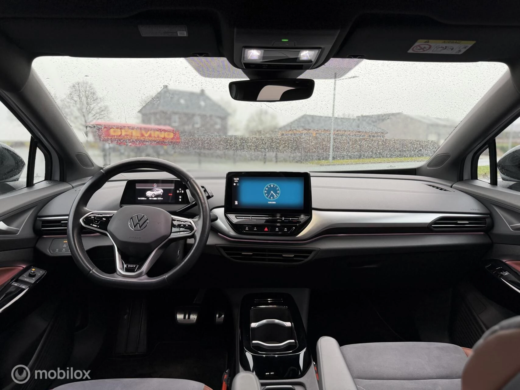 Hoofdafbeelding Volkswagen ID.4