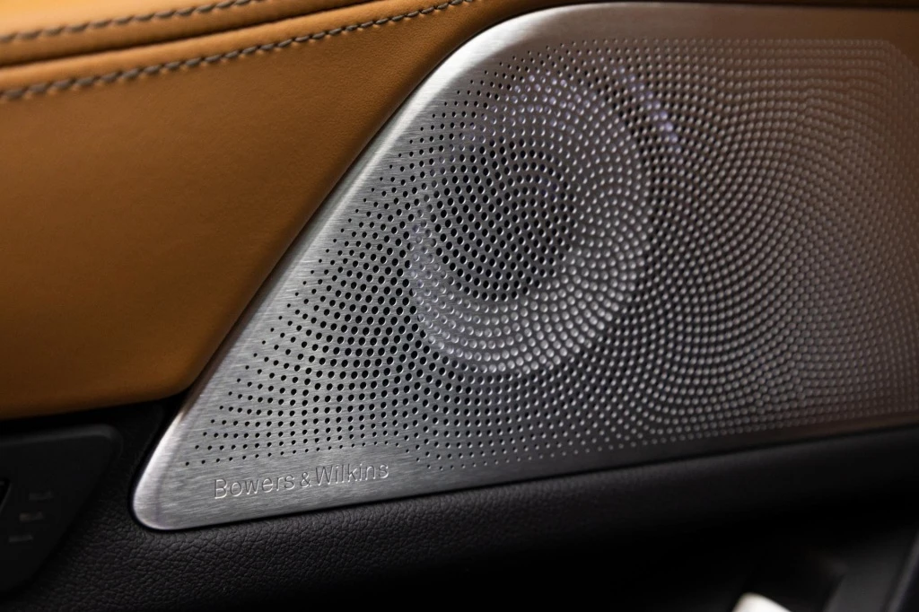 Hoofdafbeelding BMW 7 Serie
